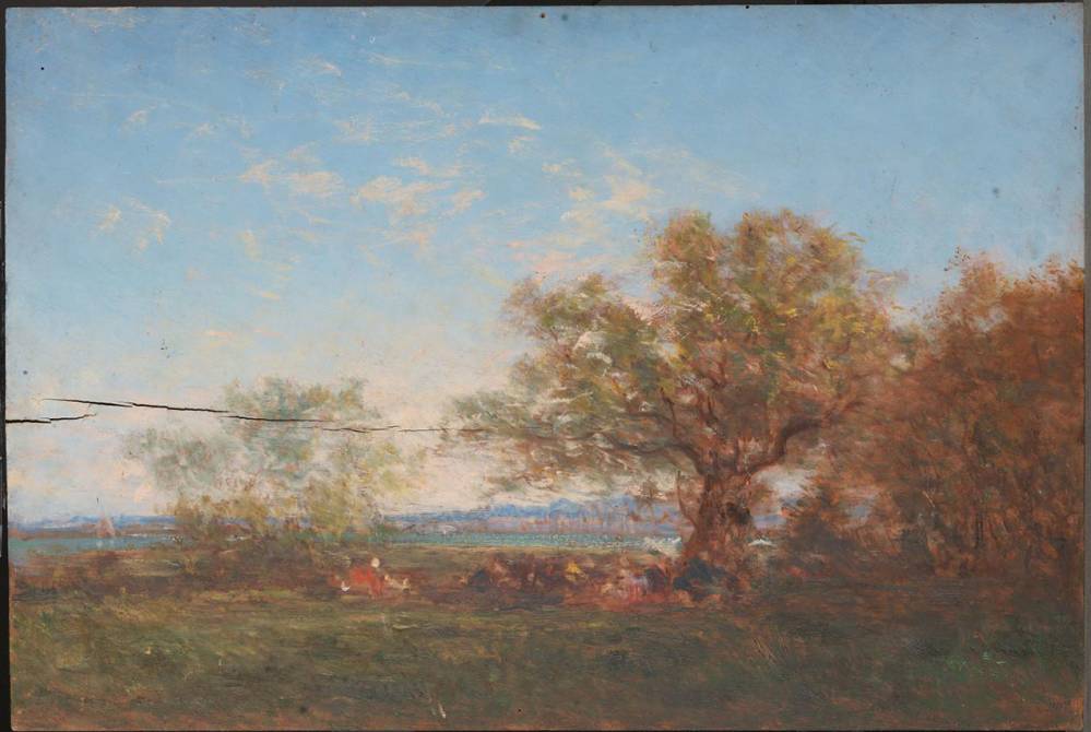 les eaux douces d'asie