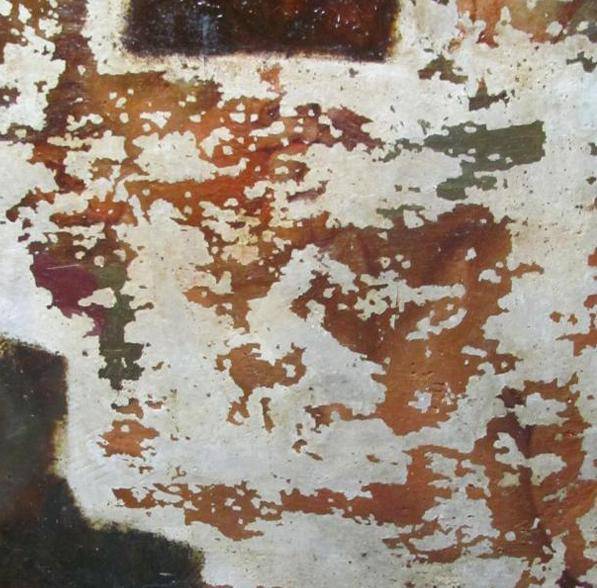 détail de zéphir